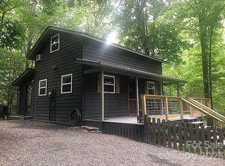601 Compass Creek Dr, Hayesville, NC 28904
