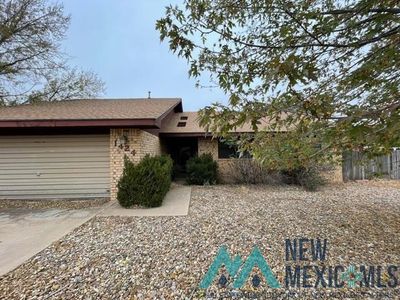 1424 Lexington Rd, Clovis, NM, 88101