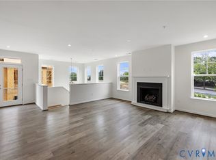 4009 Next Level Trce, Midlothian, VA 23112