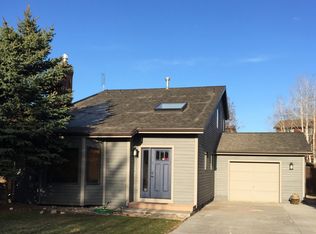 5627 N Yorkton Ln, Park City, UT 84098