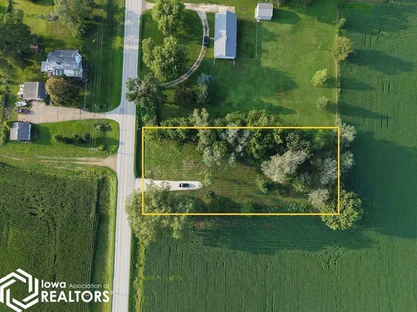 607 Peach Ave, New Providence, IA 50206