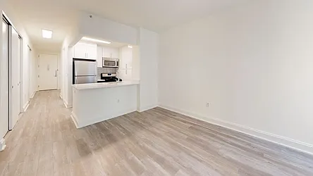 Rented by UDR