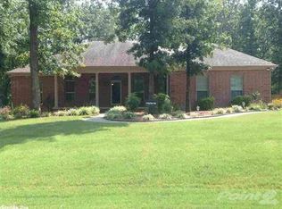 75 Bull Run Loop, Cabot, AR 72023