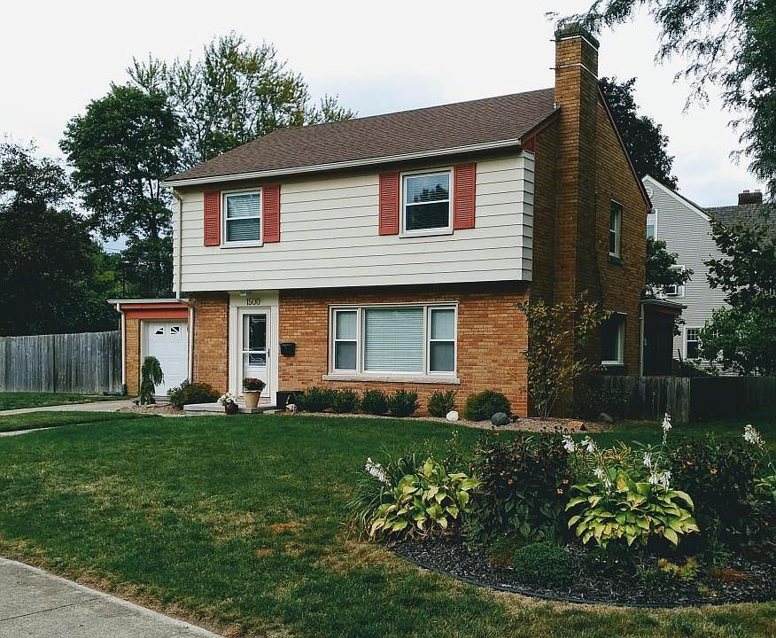 1st image of 1500 W Allegan St
