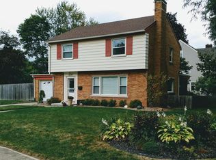 1500 W Allegan St, Lansing, MI 48915