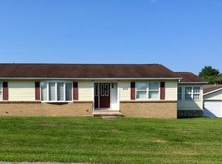 212 David Dr, Boonsboro, MD 21713