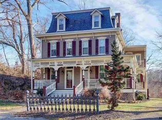 1681 Camp Betty Washington Rd, York, PA 17402