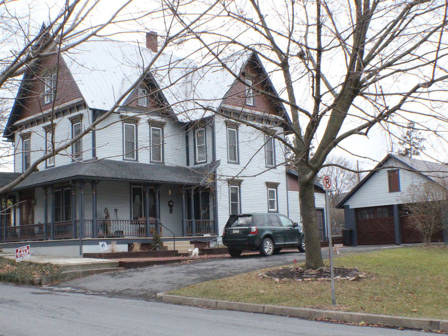 633 Front St, New Berlin, PA 17855 Zillow