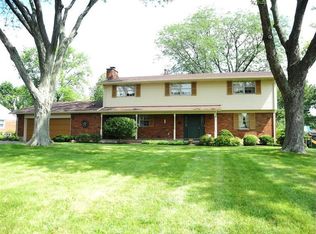 713 Kings Row Ave, Centerville, OH 45429