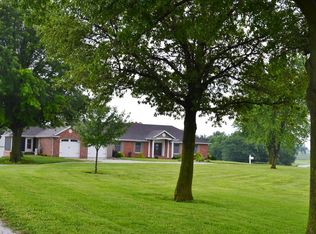 20175 Frost Pl, Callao, MO 63534