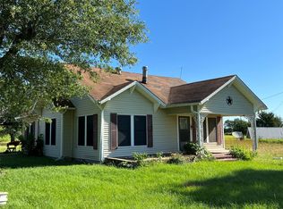 18395 Sterling Robertson Dam Rd, Thornton, TX 76687