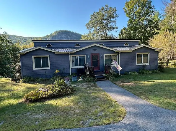 143 Dell Culver Road, North Creek, NY 12853