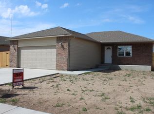 1339 Jewell Ave, Liberal, KS 67901