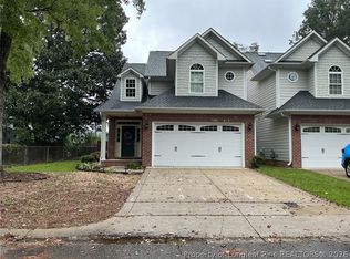 2118 Rock Ave, Fayetteville, NC 28303