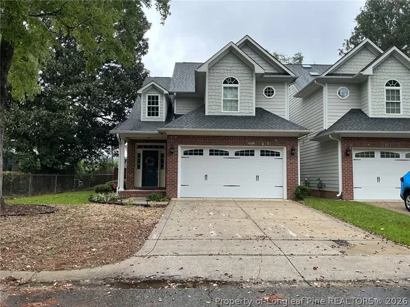 2118 Rock Ave, Fayetteville, NC 28303