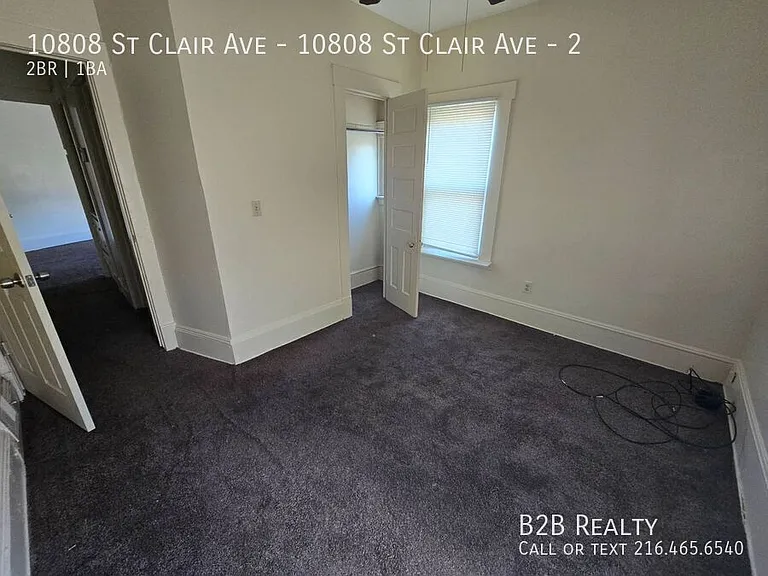 10808 Saint Clair Ave #2 — Photo 6