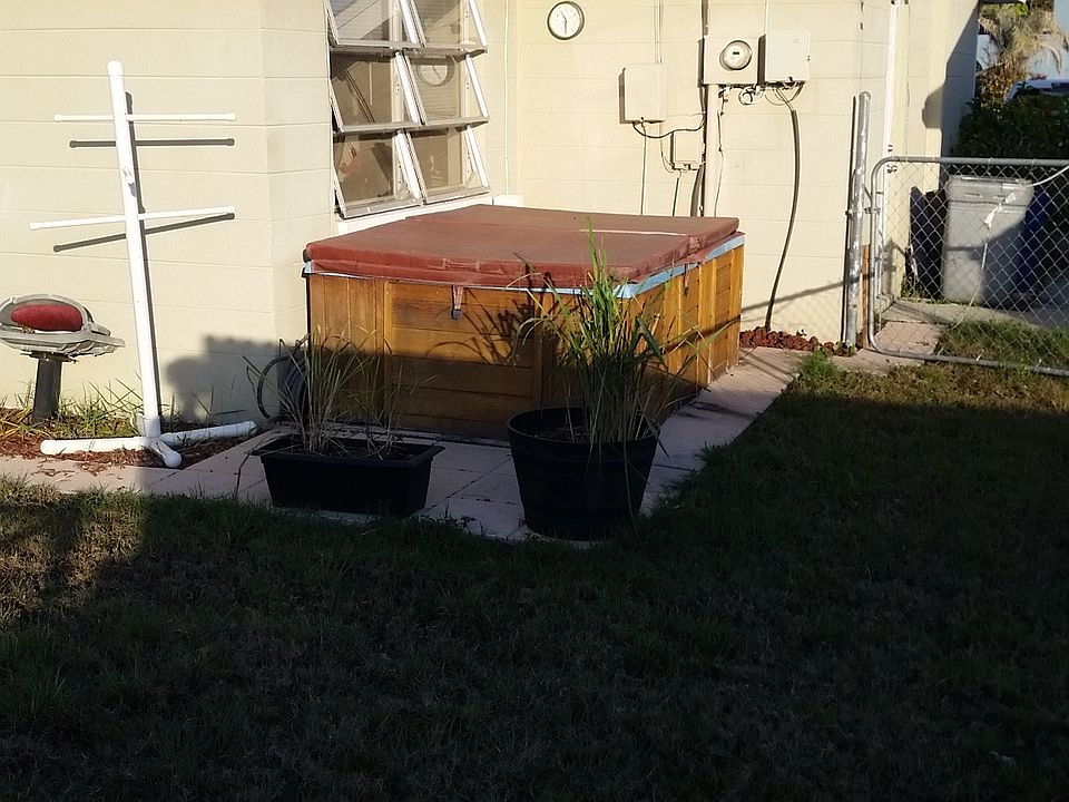 Spa / Hot Tub