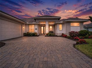 515 Stoney Brook Farm Ct, Vero Beach, FL 32968