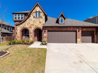 1009 Goldenrod Ln, Little Elm, TX 75068