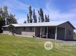 511 Robinson Canyon Rd, Ellensburg, WA 98926