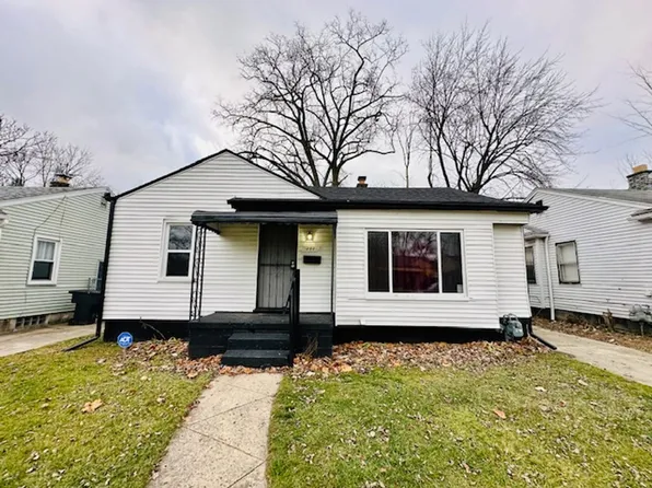18661 Biltmore St, Detroit, MI 48235