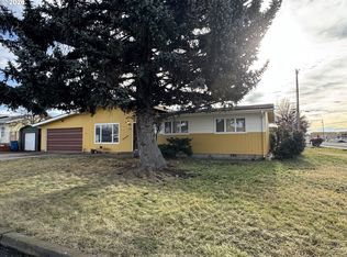 702 Elm Dr, Goldendale, WA 98620