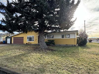 702 Elm Dr, Goldendale, WA, 98620