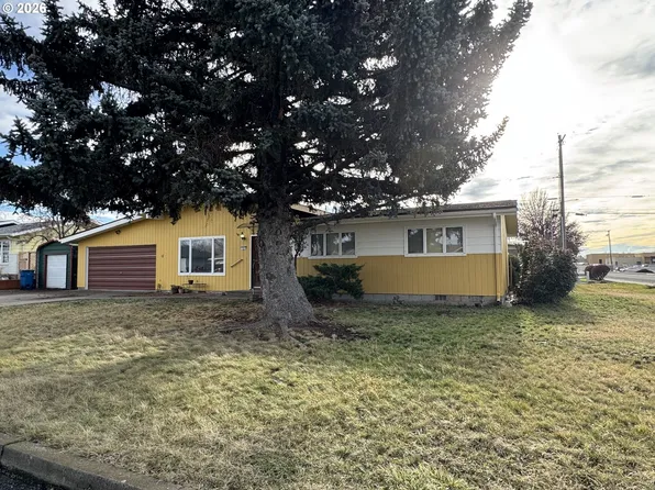 702 Elm Dr, Goldendale, WA 98620