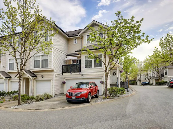 21535 88th Ave #37, Langley, BC V1M 4E5