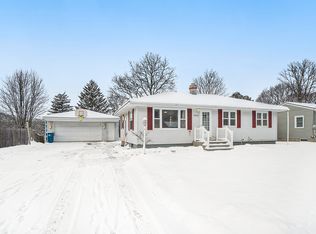 5543 Mick Ave SE, Kentwood, MI 49548