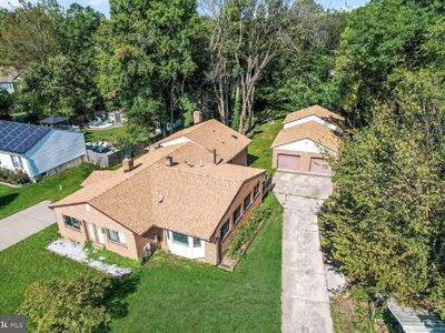 100 Henson Rd, Glen Burnie, MD, 21060