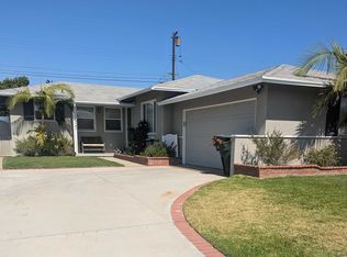 12923 Ruthelen St, Gardena, CA 90249