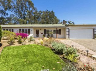 1821 Ratcliff Rd, Carlsbad, CA 92008