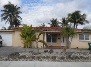 8535 SW 43rd St, Miami, FL 33155