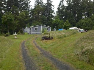 232 E Murray Rd S, Grapeview, WA 98546