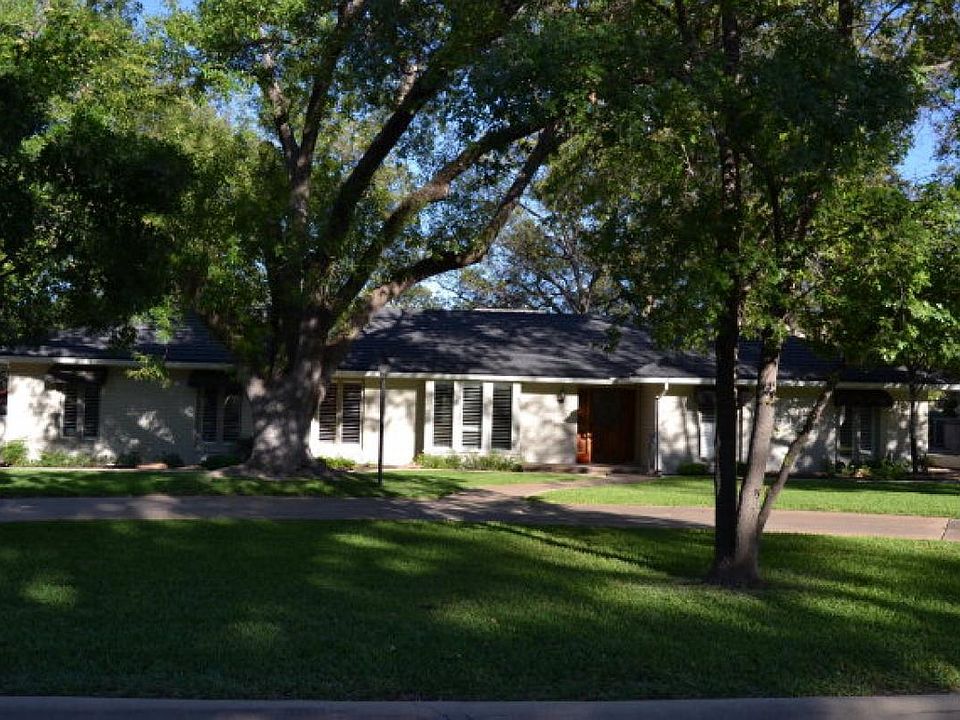 1232 Paseo De Vaca St, San Angelo, TX 76901 Zillow