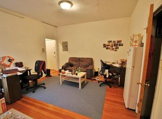 58 Hemenway St #30, Boston, MA 02115