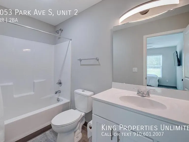 5053 Park Ave S #2 — Photo 6