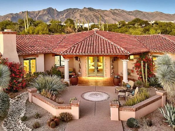 3613 E Placita Lindura, Tucson, AZ 85718