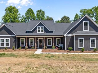 355 Graham Rd, Cameron, NC 28326