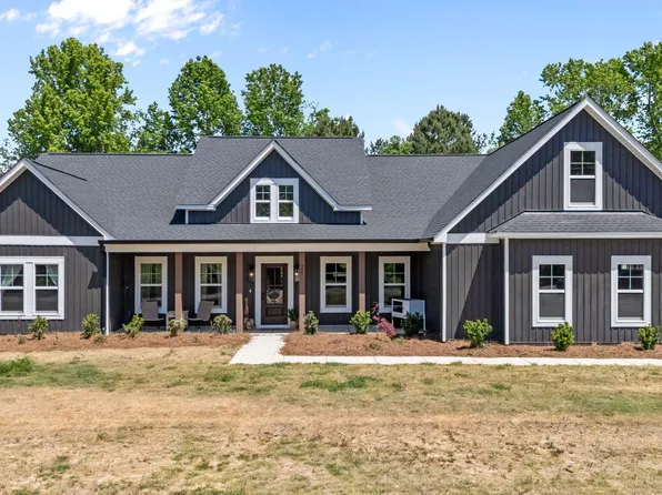 355 Graham Road, Cameron, NC 28326