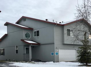 6811 E Tudor Rd, Anchorage, AK 99504