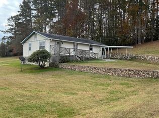 5602 B Hwy #95, Rock Spring, GA 30739