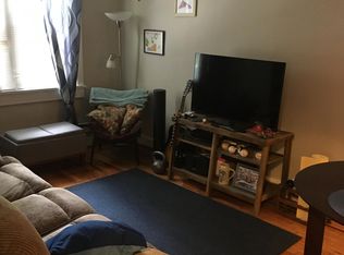 329 Spruce St #2M, Philadelphia, PA 19106