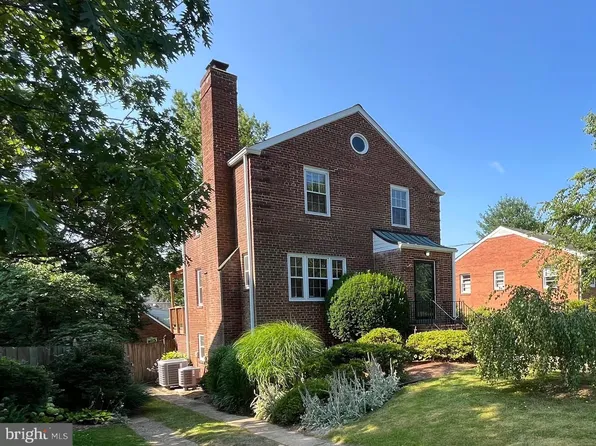 6012 19th St N, Arlington, VA 22205