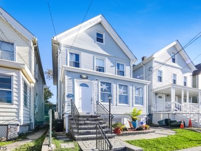 146 Spring St, Orange, NJ, 07050