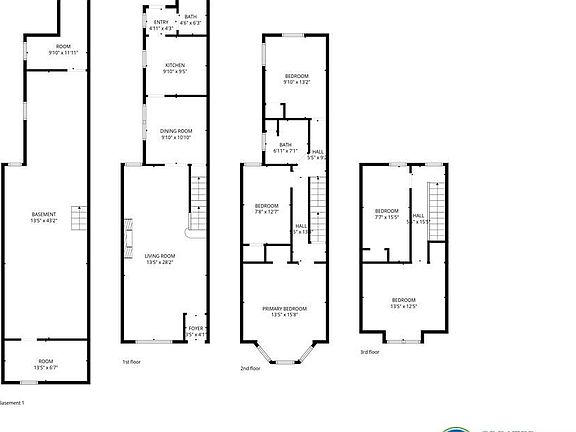 2nd image of 1742 Chew St