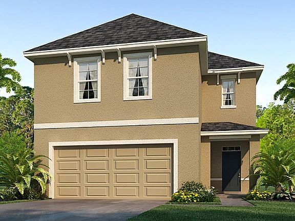 Plan Elevation.