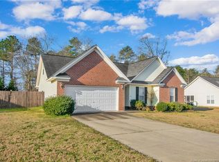 204 Wildwood Dr, Raeford, NC 28376