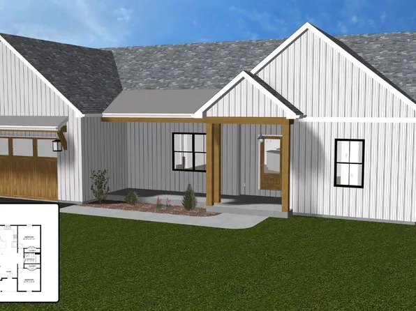 Grove Ln, Myerstown, PA 17067